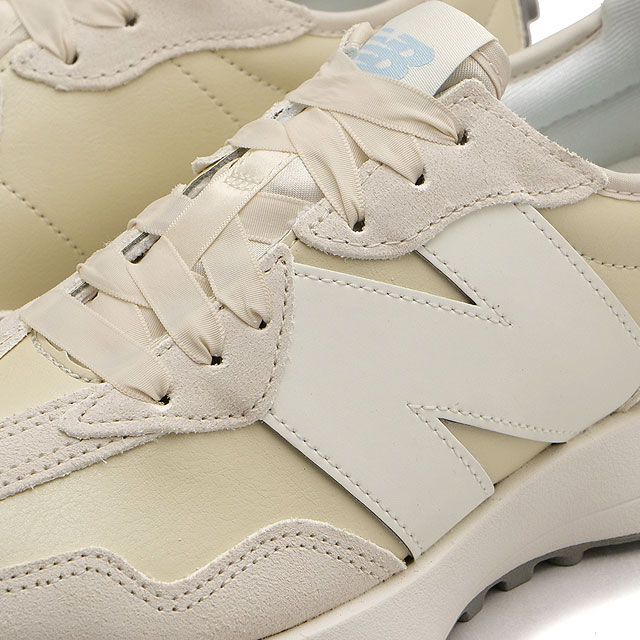 ニューバランス NEWBALANCE スニーカー WS327 WS327MO FW24 レディース 靴 Bワイズ BEIGE