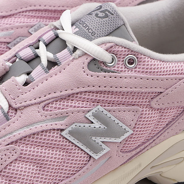 New Balance ML725UF アトモスピンク スニーカー ホワイト New Balance ML725BD PINK （ニューバランス ML725BD-ピンク
