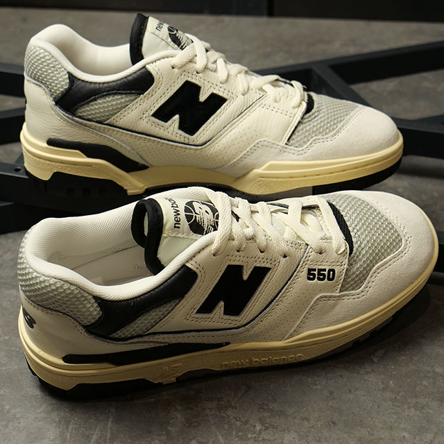 New Balance（ニューバランス） スニーカー BB550 BB550CPC FW24