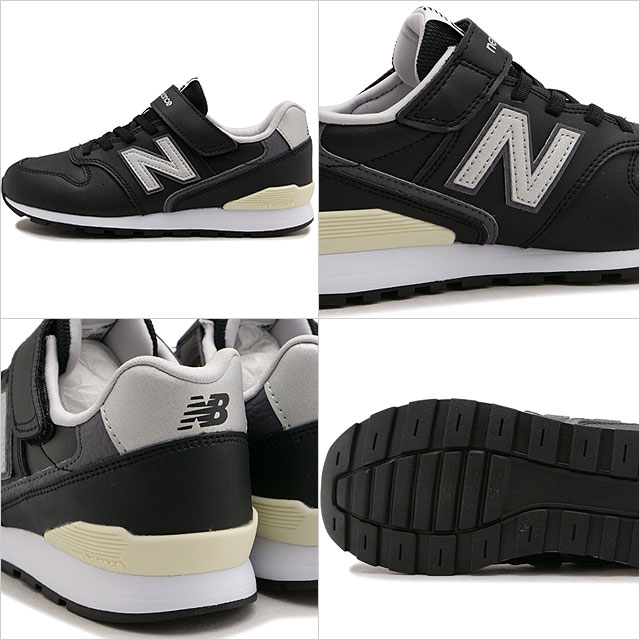 New Balance（ニューバランス） スニーカー YV996 YV996BE3 FW24