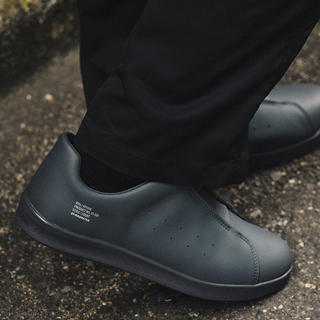 MoonStar（ムーンスター） エイトテンス MOONSTAR 810s スニーカー