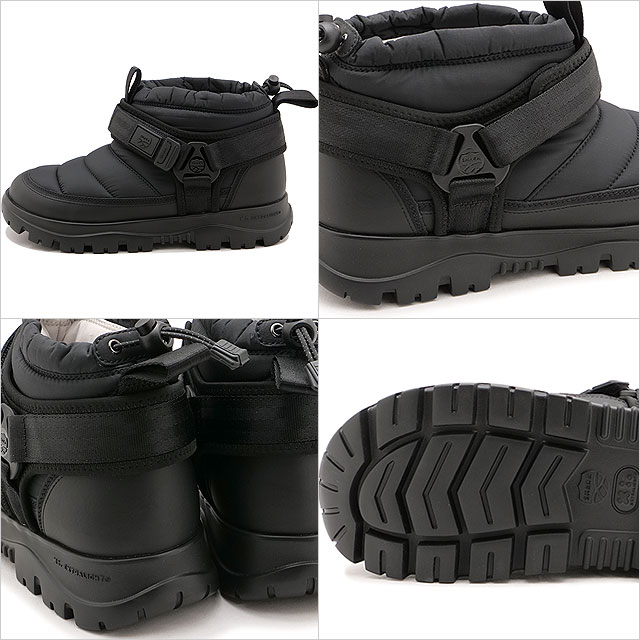 SHAKA（シャカ） スナッグブーティ EX SK-291 FW24 SNUG BOOTIE EX