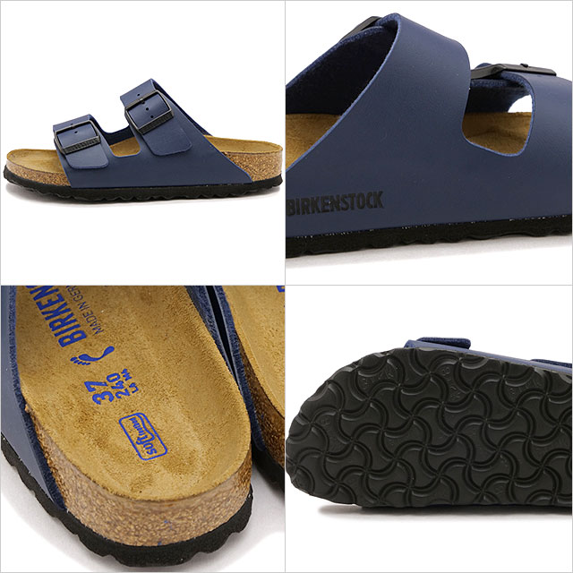 ビルケンシュトック BIRKENSTOCK サ...の詳細画像2