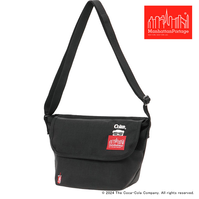 Manhattan Portage（マンハッタンポーテージ） コラボ ナイロン 