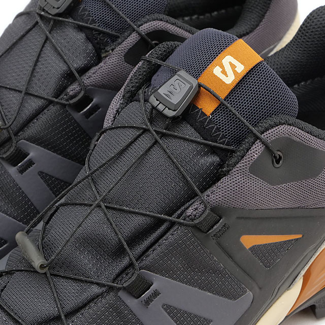 SALOMON（サロモン） スニーカー エックスウルトラ360 ゴアテックス