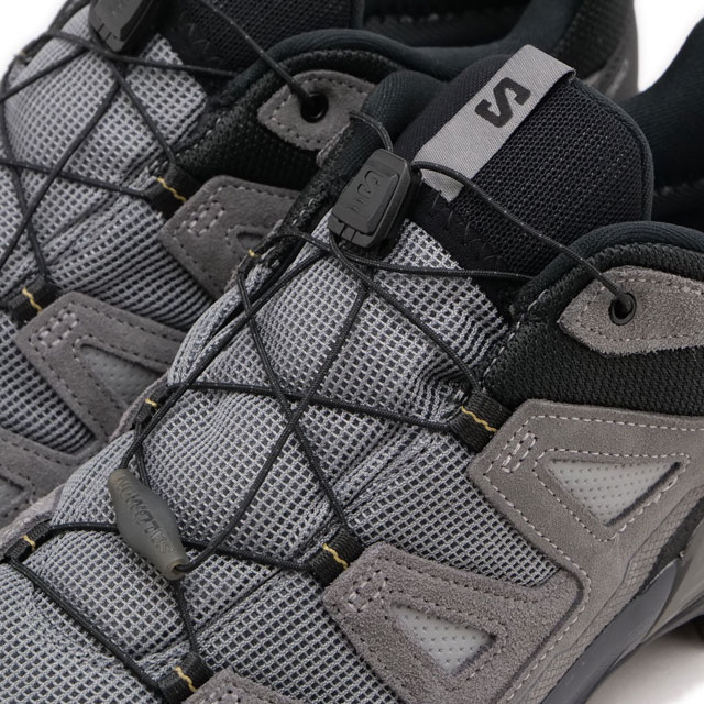 レーシング　SL用145cm  サロモン X ULTRA 360 LEATHER GORE-TEX – サロモン公式オンラインストア