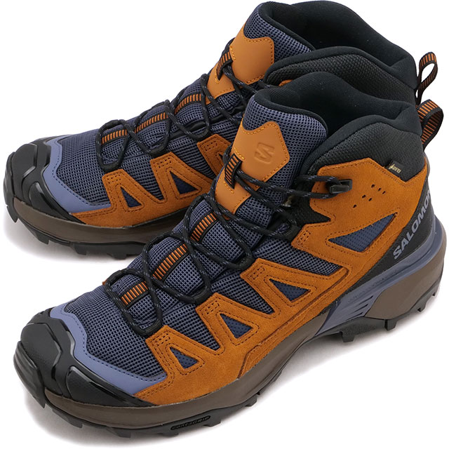 楽天市場】サロモン SENSE RIDE 5 GORE-TEX SALOMON トレイル