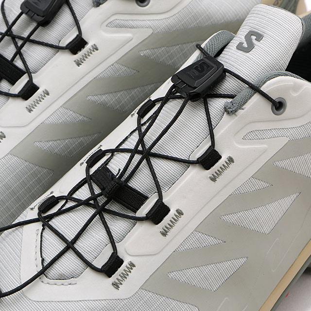 SALOMON（サロモン） スニーカー スーパークロス4 ゴアテックス