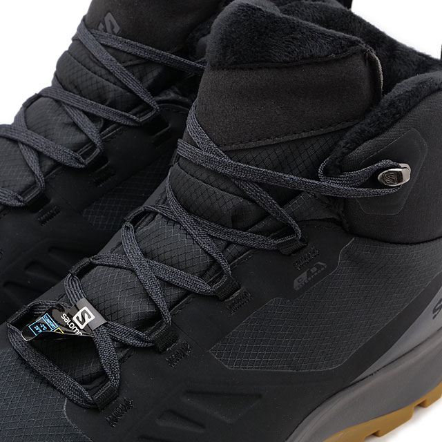 SALOMON（サロモン） スニーカー アウトスナップ クライマサロモン