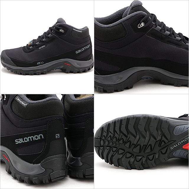 SALOMON(サロモン) スニーカー シェルター クライマサロモン SALOMON(サロモン) スニーカー シェルター クライマサロモン