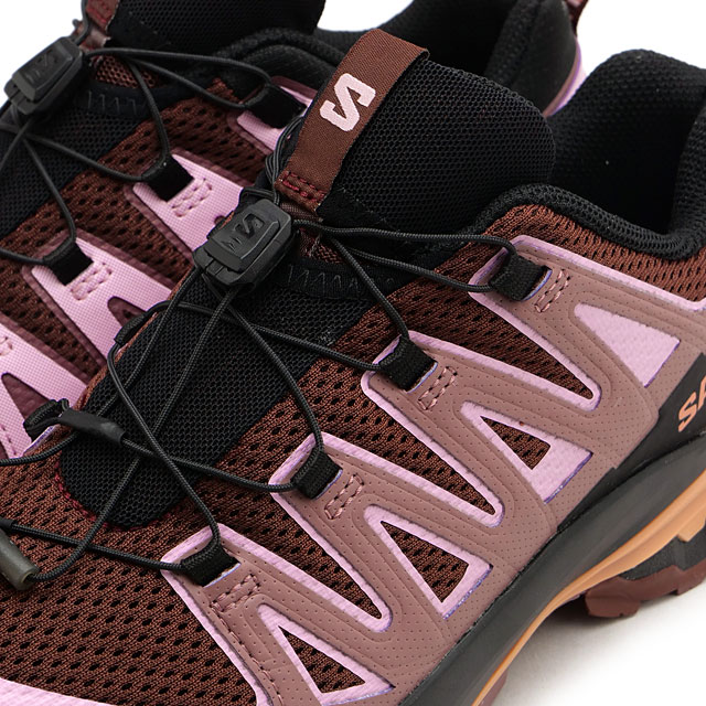 SALOMON（サロモン） スニーカー トレイルランニングシューズ