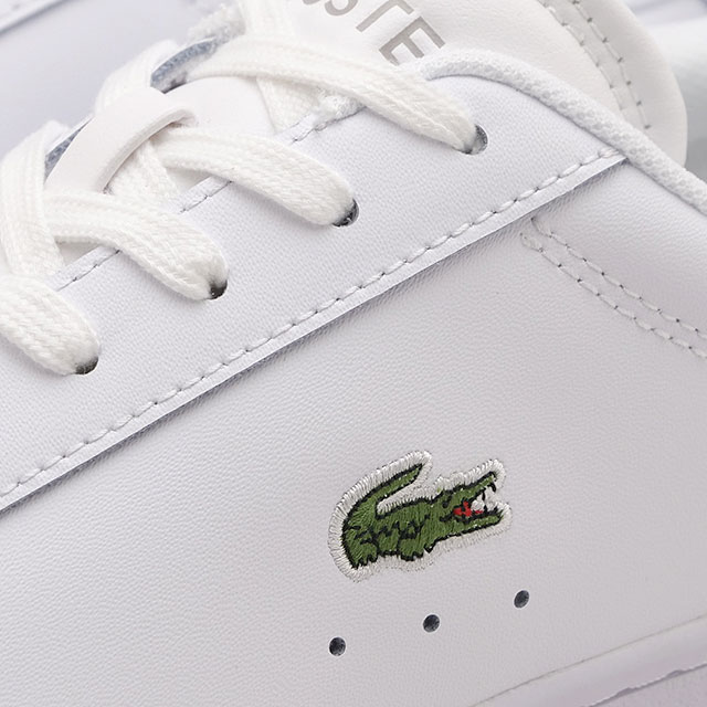 LACOSTE（ラコステ） スニーカー カーナビー セット 48SFA0118-21G
