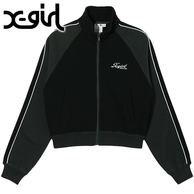 トップス Xgirl limited org.jpg