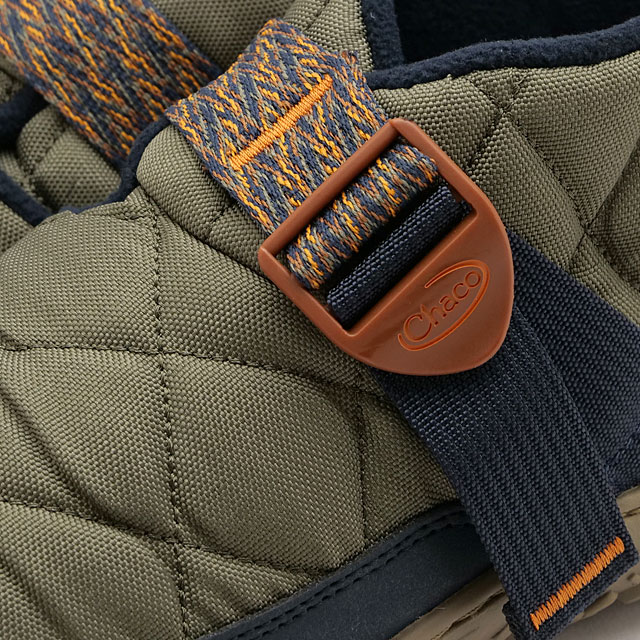 CHACO チャコ Chaco ランブル ラギッド JCH109794Z FW24 W