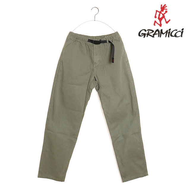 Gramicci（グラミチ） グラミチパンツ ピグメントダイ G4FM-P088 FW24