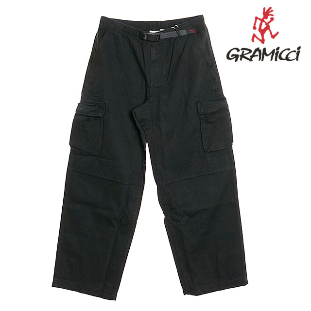GRAMICCI グラミチ Gramicci リグカーゴパンツ G4FU-P092 FW24