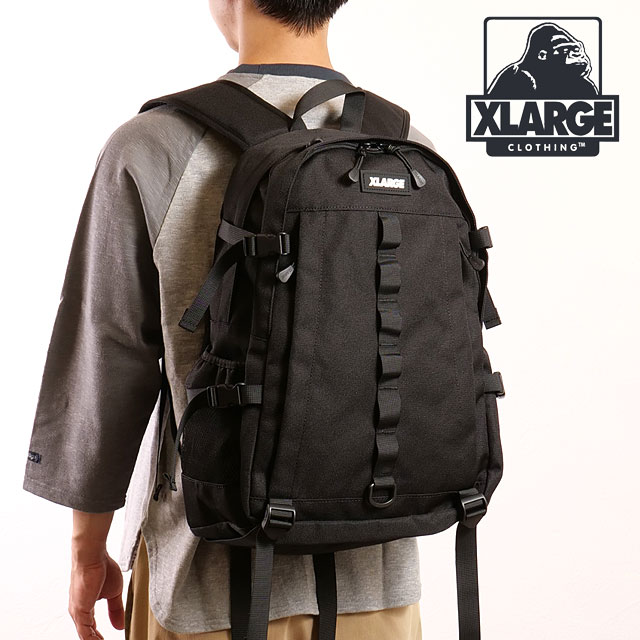 XLARGE リュックのおすすめ人気商品一覧 通販 - Yahoo!ショッピング