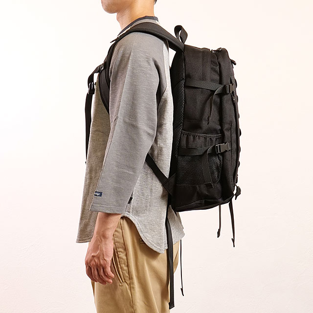 XLARGE（エクストラ ラージ） ミリタリーバックパック 101211053001