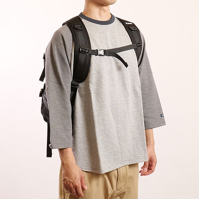 XLARGE（エクストラ ラージ） ミリタリーバックパック 101211053001