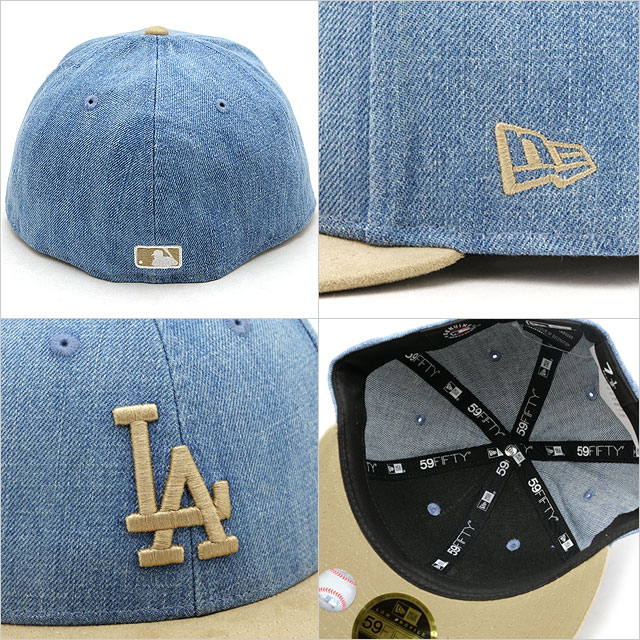 NEW ERA（ニューエラ） キャップ ロサンゼルス・ドジャース 14307326
