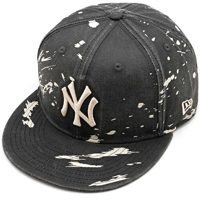NEW ERA（ニューエラ） キャップ ドリッピング ニューヨーク