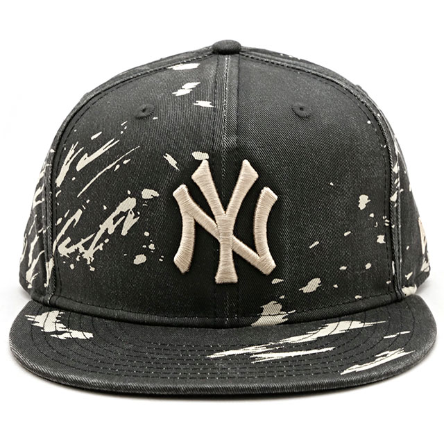 NEW ERA（ニューエラ） キャップ ドリッピング ニューヨーク