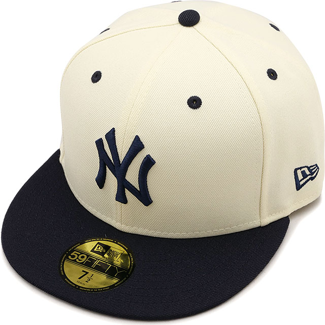 NEW ERA（ニューエラ） キャップ ニューヨーク・ヤンキース 14307678