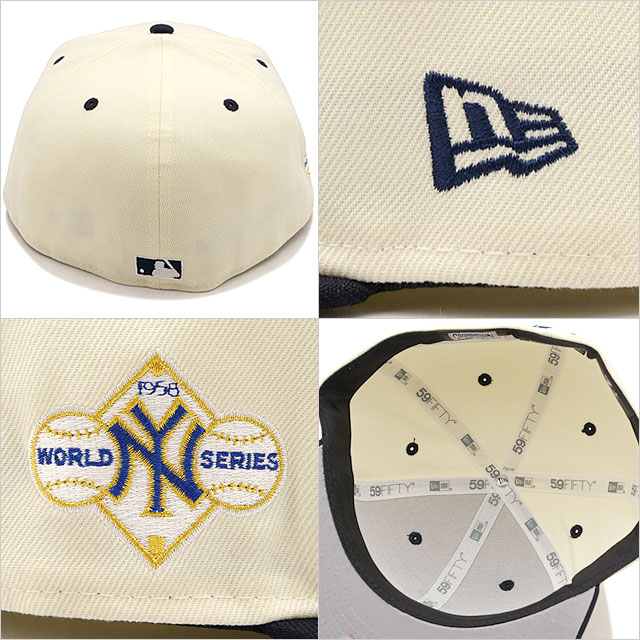 NEW ERA(ニューエラ) キャップ ニューヨーク・ヤンキース 14307678 NEW ERA(ニューエラ) キャップ ニューヨーク・ヤンキース 14307678