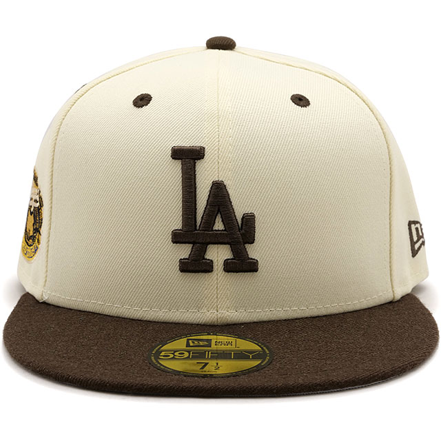 NEW ERA（ニューエラ） キャップ ロサンゼルス・ドジャース 14307679