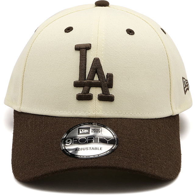 NEW ERA ニューエラ NEWERA キャップ ロサンゼルス・ドジャース