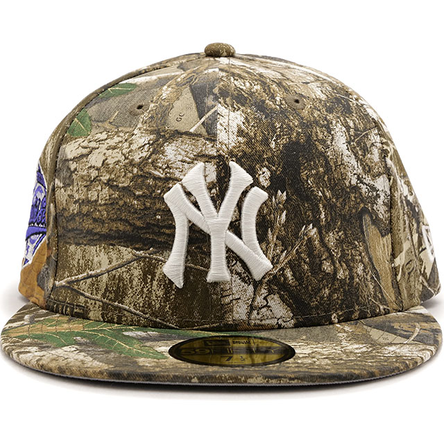 NEW ERA（ニューエラ） NEWERA OUTDOOR キャップ ニューヨーク