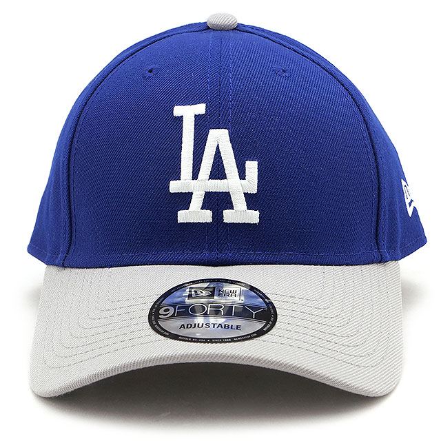 NEW ERA（ニューエラ） キャップ ロサンゼルス・ドジャース 14307469