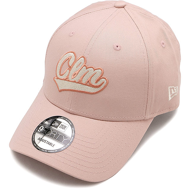 NEW ERA（ニューエラ） キャップ カルナムール 14349027 9FORTY