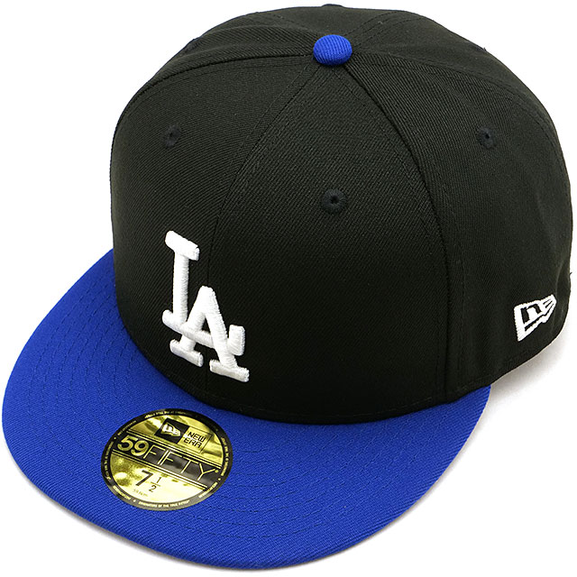 NEW ERA（ニューエラ） キャップ 中津川吾郎 ロサンゼルス・ドジャース