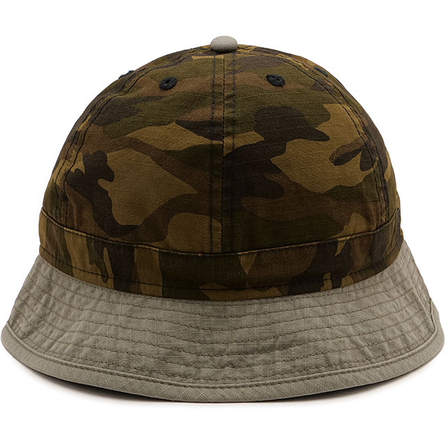 NEW ERA（ニューエラ） ハット エクスプローラー 中津川吾郎 14346913