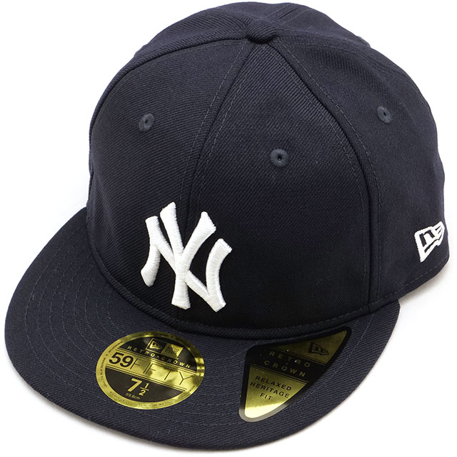 NEW ERA ニューエラ NEWERA キャップ 中津川吾郎 ニューヨーク