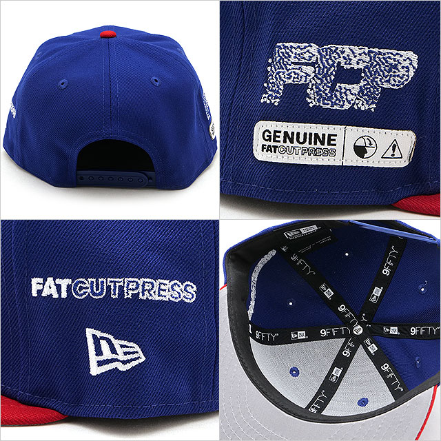NEW ERA（ニューエラ） キャップ シンノスケ 14346930 FW24 9FIFTY