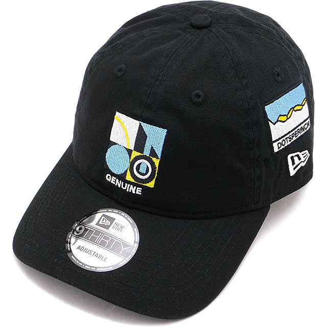 ≠ME NEWERA コラボ　キャップ　ノイミー　ニューエラ　帽子 9THIRTY MIYUKI ARIHARA am メタルプレート ギンガムチェック