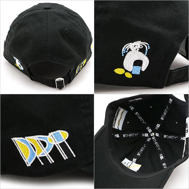 NEW ERA（ニューエラ） キャップ シンノスケ 14346935 FW24 9THIRTY
