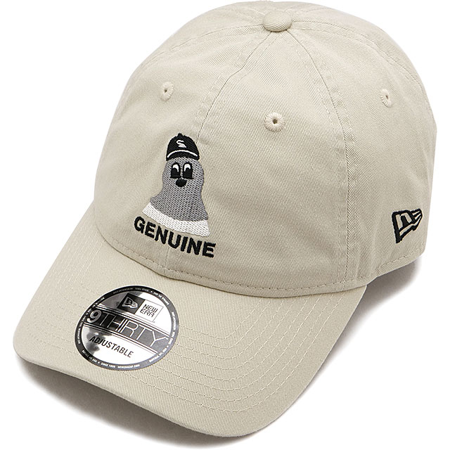 NEW ERA（ニューエラ） キャップ シンノスケ 14346936 FW24 9THIRTY