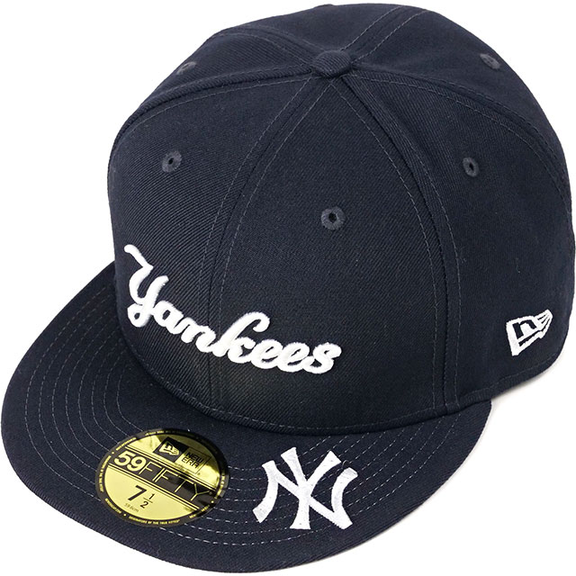 NEW ERA（ニューエラ） キャップ ニューヨーク・ヤンキース 14307683