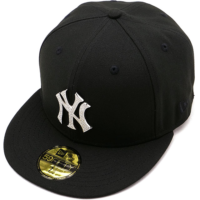 NEW ERA（ニューエラ） キャップ ニューヨーク・ヤンキース 14307658