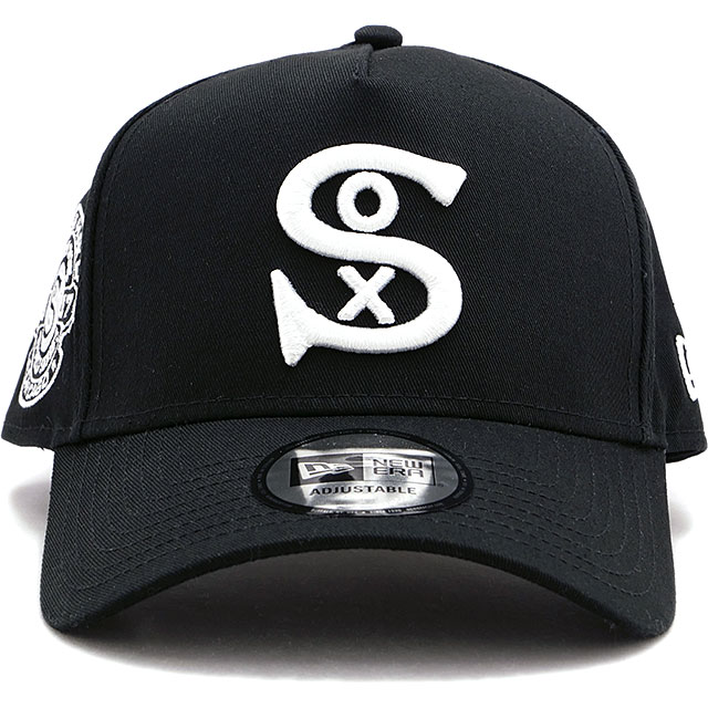NEW ERA（ニューエラ） キャップ シカゴ・ホワイトソックス 14307498