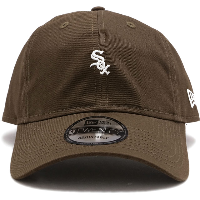 NEW ERA（ニューエラ） キャップ シカゴ・ホワイトソックス 14307632