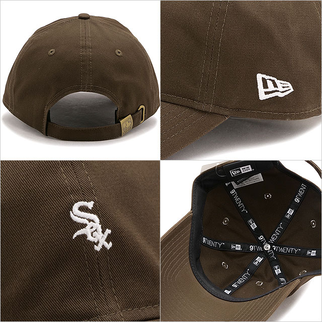 NEW ERA（ニューエラ） キャップ シカゴ・ホワイトソックス 14307632