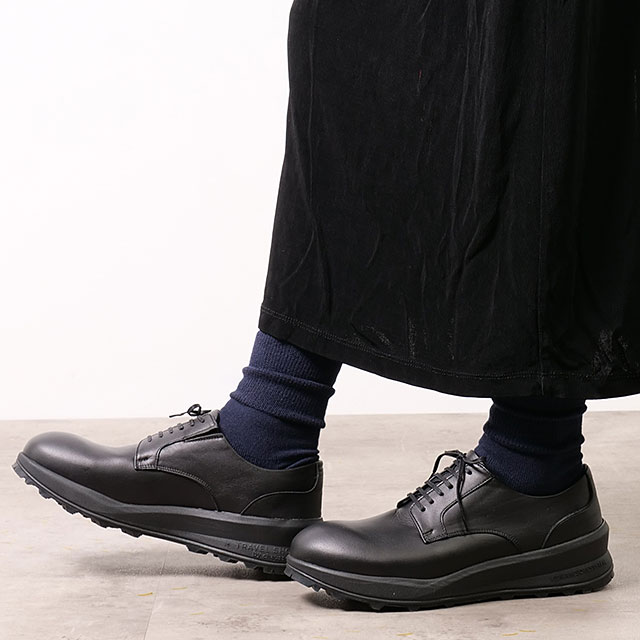トラベルシューズ バイ ショセ TRAVEL SHOES by chausser TRAVEL