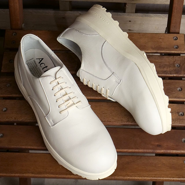 chausser（ショセ） 返品送料無料 トラベルシューズ TRAVEL SHOES by