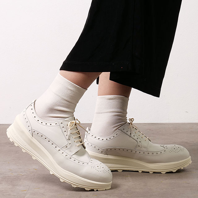 chausser（ショセ） 返品送料無料 トラベルシューズ TRAVEL SHOES by 