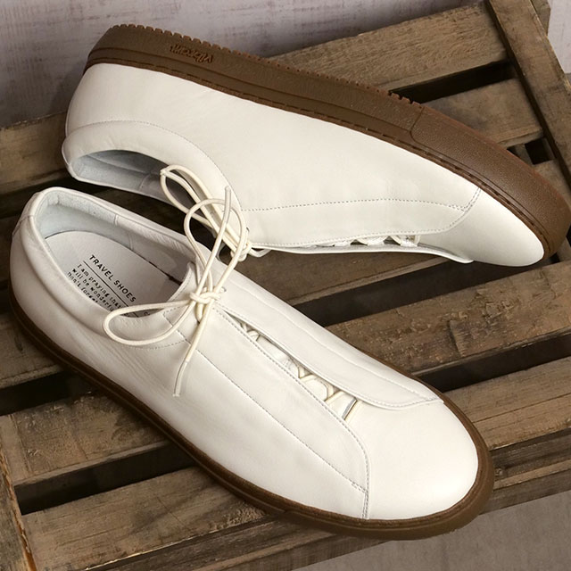 chausser（ショセ） 返品送料無料 トラベルシューズ TRAVEL SHOES by