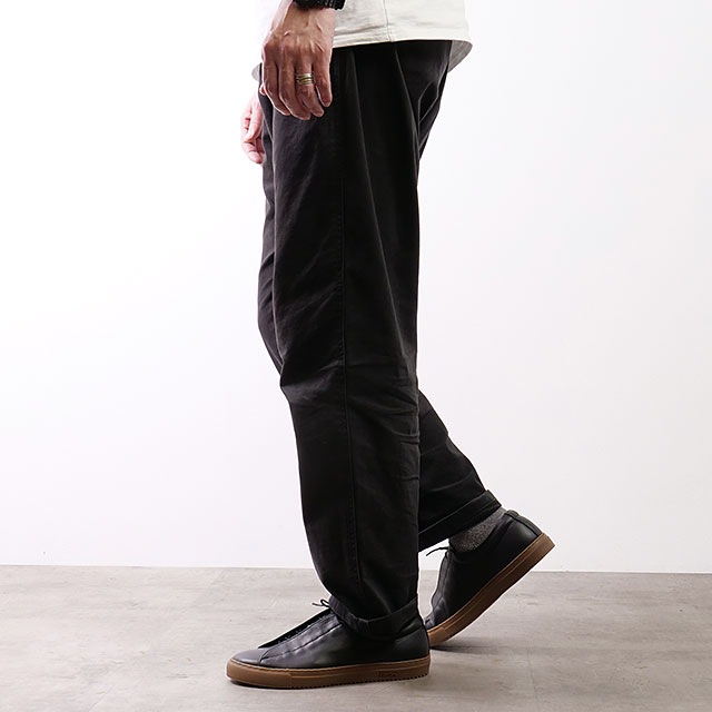 chausser（ショセ） 返品送料無料 トラベルシューズ TRAVEL SHOES by